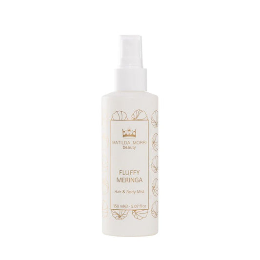 Matilda Morri Beauty Fluffy Meringa Hair & Body Mist