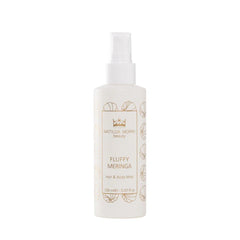 Matilda Morri Beauty Fluffy Meringa Hair & Body Mist