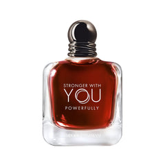 Armani Stronger With You Powerfully Eau de Parfum