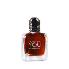 Armani Stronger With You Powerfully Eau de Parfum
