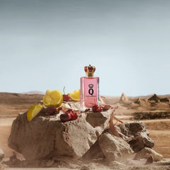 Q by Dolce&Gabbana Eau de Parfum