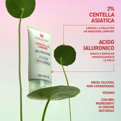 Erborian Centella Crème - Crema Idratante Anti-Rossori