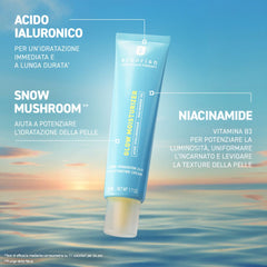 Erborian Glow Moisturizer