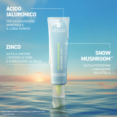 Erborian Matte Moisturizer