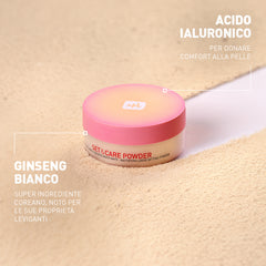 Erborian Set & Care Powder