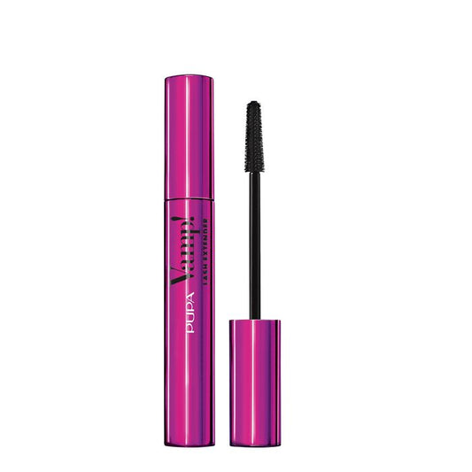 PUPA VAMP! LASH EXTENDER - Extra black