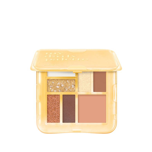 My Daily Palette