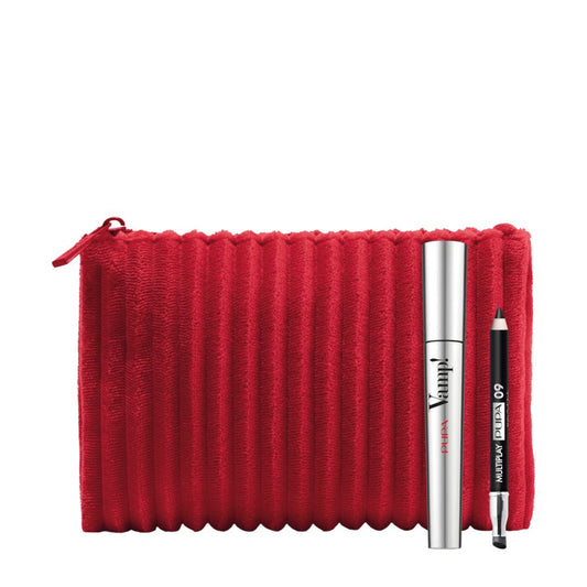Kit Vamp! Mascara & Mini Multiplay