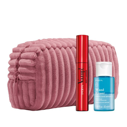 Kit Vamp! Sexy Lashes & Wand Eraser
