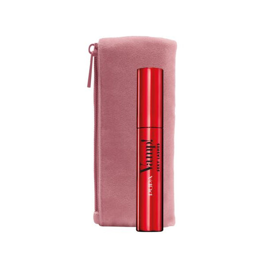 Kit Vamp! Sexy Lashes Gold Edition