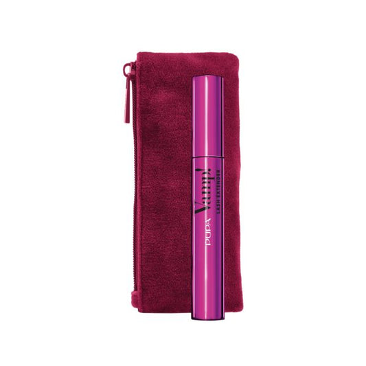 Kit Vamp! Lash Extender Gold Edition