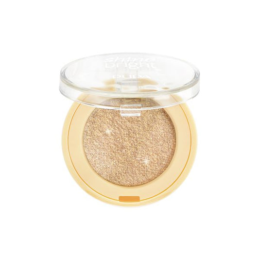 Pupa Shine Bright Eyeshadow