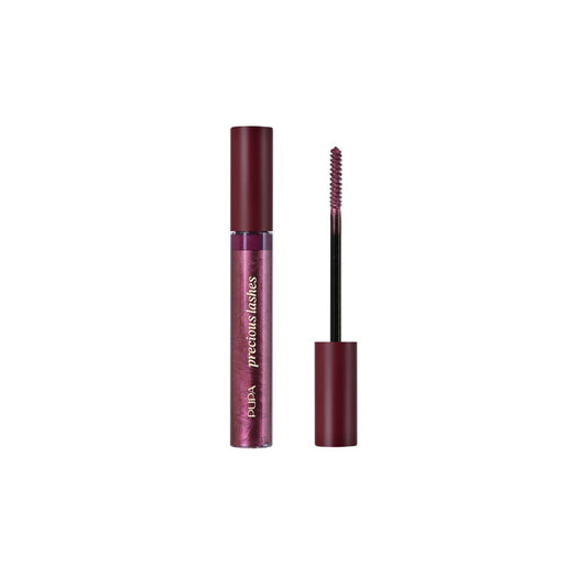 PUPA Glow Fever - Precious Lashes Mascara