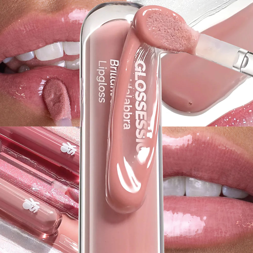 04 NUDE GLEAM