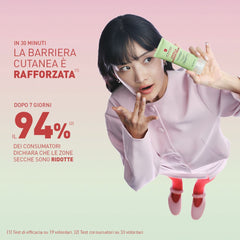 Erborian Centella Barrier Cream - Crema riparatrice alla Centella