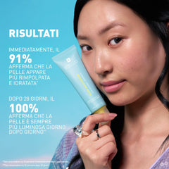 Erborian Glow Moisturizer