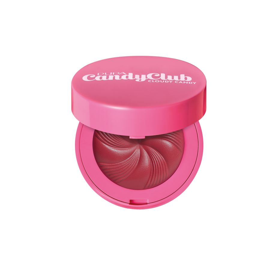 002 Strawberry Chew