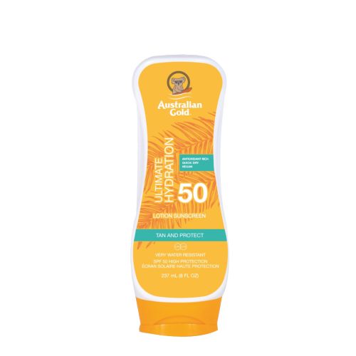 Lotion Sunscreen SPF 50