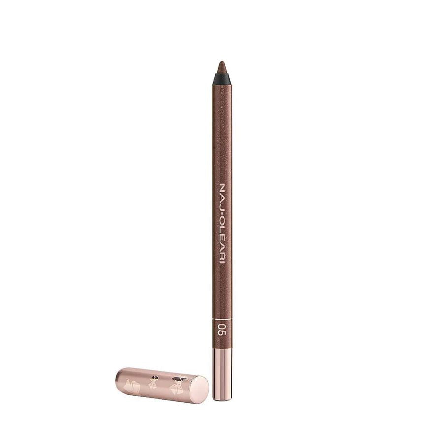 05 GOLDEN BROWN