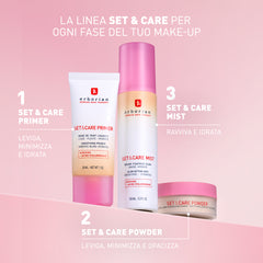 Erborian Set & Care Mist