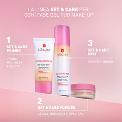 Erborian Set & Care Powder