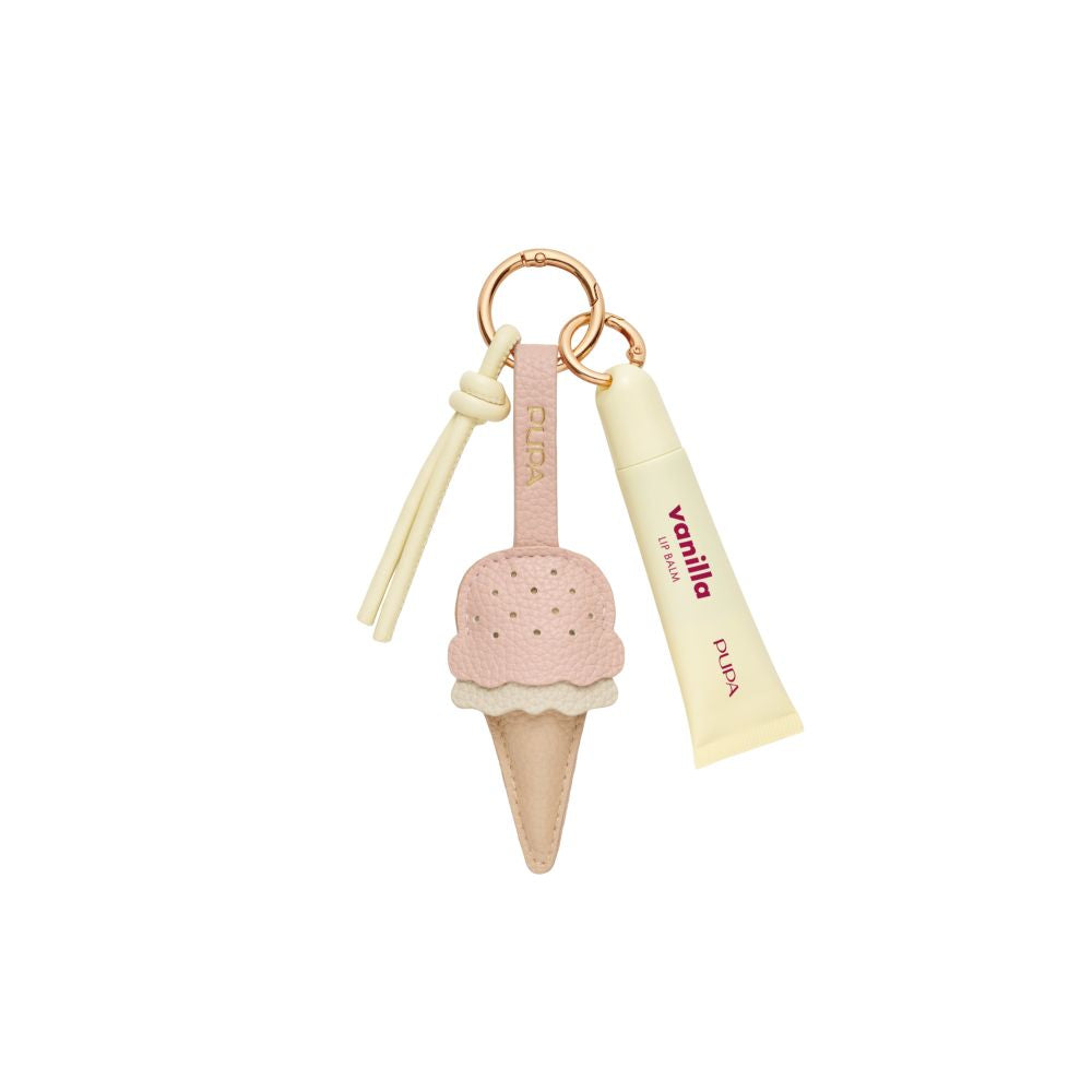 ICE CREAM - VANILLA