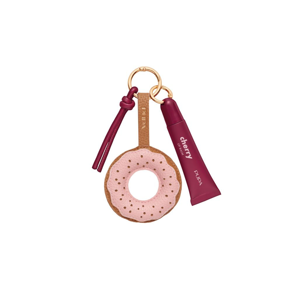 DONUT - CHERRY