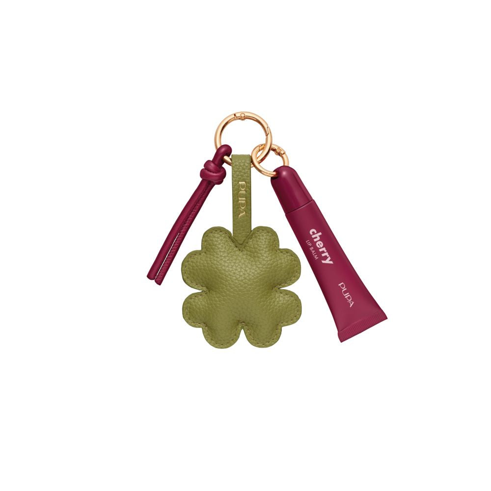 LUCKY CLOVER - CHERRY