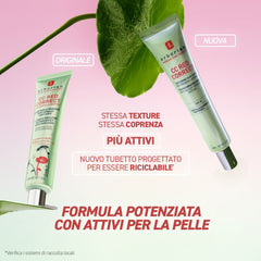 Erborian CC Red Correct - Perfezionatore di Pelle Anti-Rossori