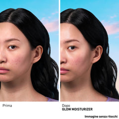 Erborian Glow Moisturizer