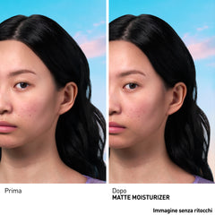 Erborian Matte Moisturizer