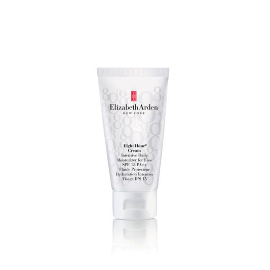 Eight Hour Cream Daily Moisturizing For Face SPF15