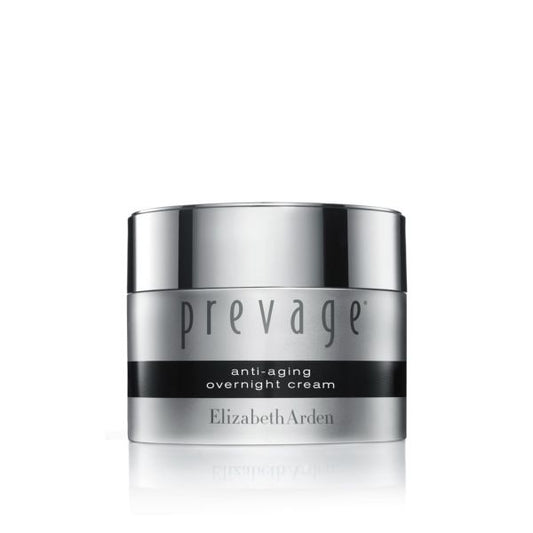 Anti-Aging Overnight Cream- Face Moisturizer with Idebenone