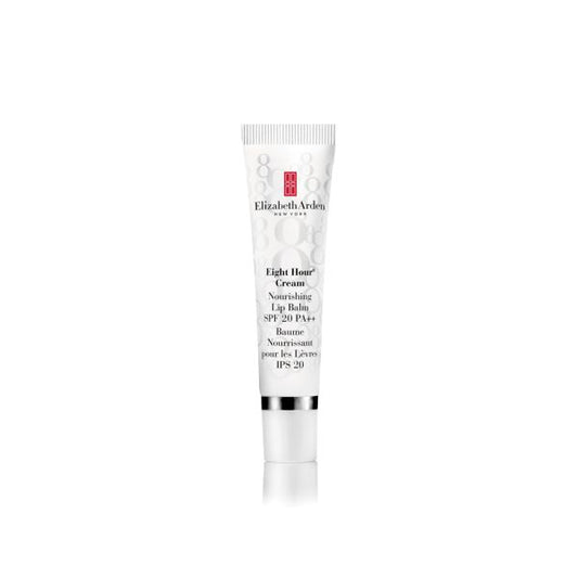 Eight Hour Cream Nourishing Lip Balm Broad Spectrum Sunscreen SPF 20