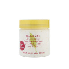 Green Tea Mimosa Body Cream