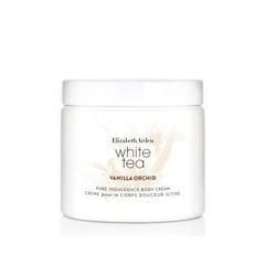 White Tea Vabilla Orchid Pure Indulgence Body Cream