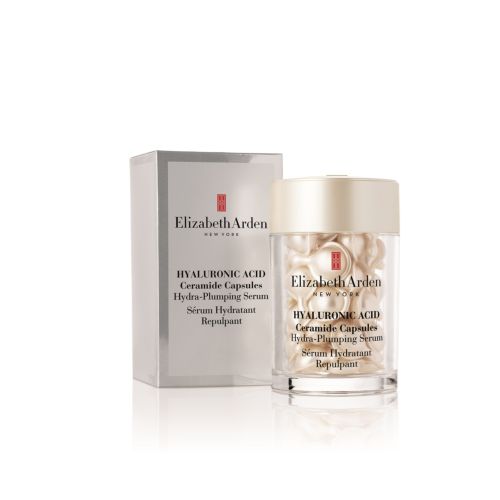 Hyaluronic Acid Ceramide Capsule Hydra-Plumping Serum