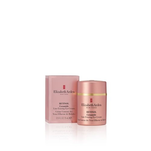 Ceramide Retinol Eye Treatment 15ml