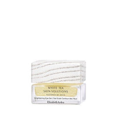 WHITE TEA SKINCARE Brightening Eye Gel