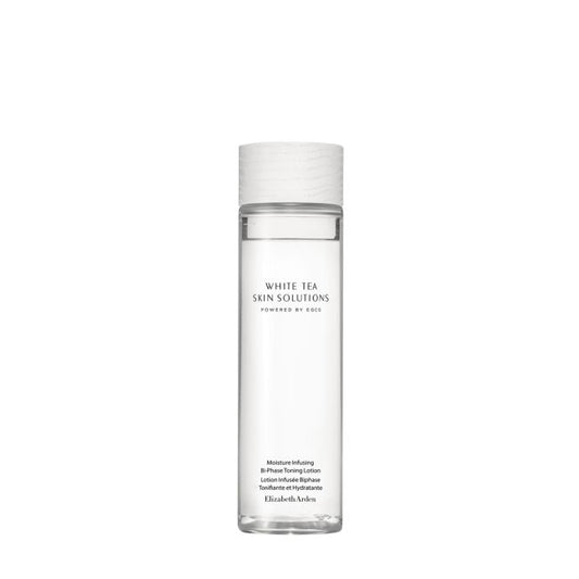 WHITE TEA SKINCARE Bi-phase Toning Lotion