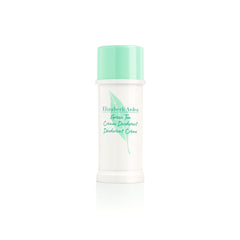 Green Tea Cream Deodorant