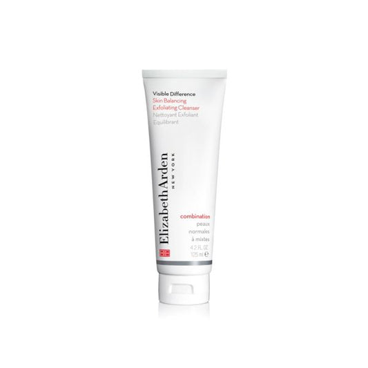 Visible Difference Skin Balancing Exfoliating Cleanser