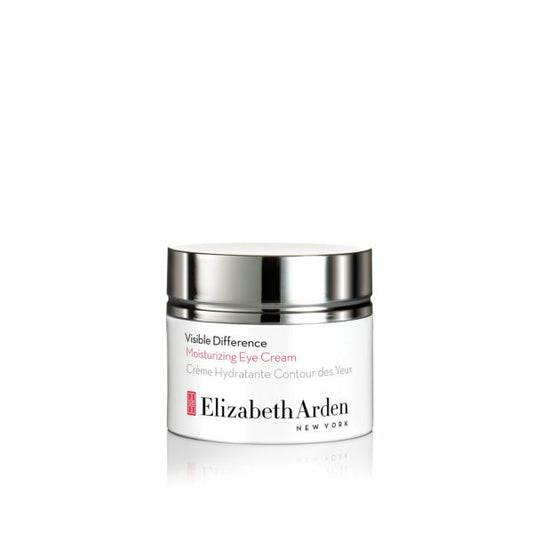 Visible Difference Moisturizing Eye Cream