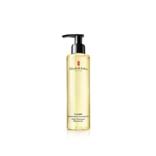 Ceramide Replenishing Cleansing Oil