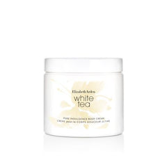 White Tea Pure Indulgence Body Cream