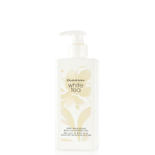 White Tea Pure Indulgence Bath and Shower Gel