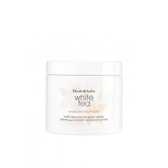 White Tea Mandarin Blossom Pure Indulgence Body Cream