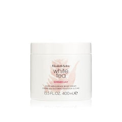 White Tea Gingerlily Pure Indulgence Body Cream