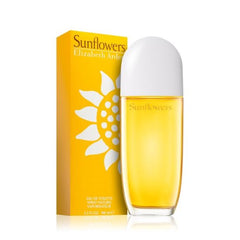 Sunflowers Eau de Parfum