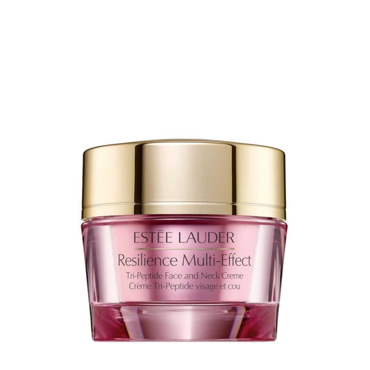 Resilience Multi-Effect Tri-Peptide Face And Neck Creme Spf15 Pelli Aride